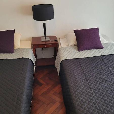 Cozy Flat In San Telmo - Apt. En San Telmo Apartman Buenos Aires Kültér fotó