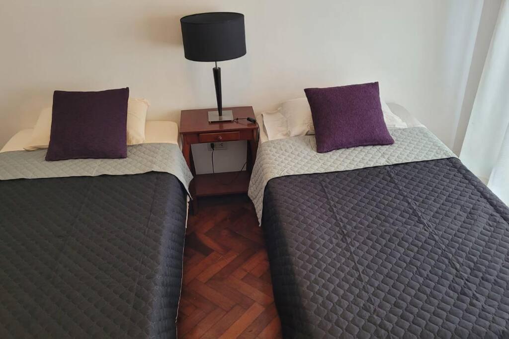 Cozy Flat In San Telmo - Apt. En San Telmo Apartman Buenos Aires Kültér fotó