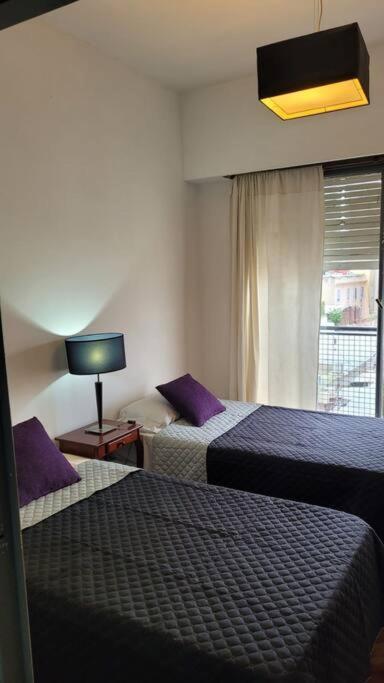 Cozy Flat In San Telmo - Apt. En San Telmo Apartman Buenos Aires Kültér fotó
