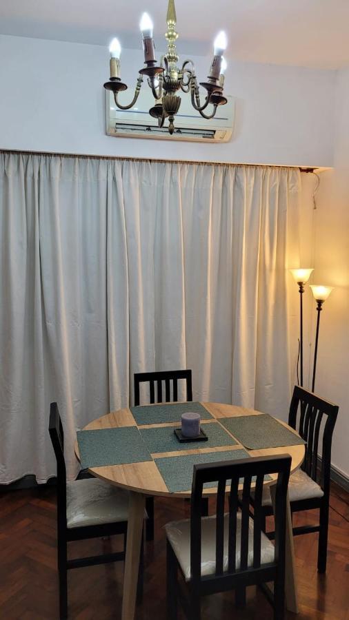 Cozy Flat In San Telmo - Apt. En San Telmo Apartman Buenos Aires Kültér fotó